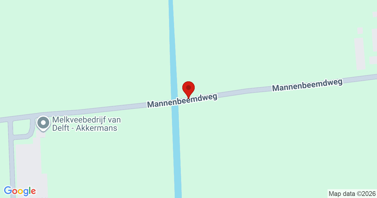 Kaart van het incident in Waalwijk met de aanrijroutes van de gealarmeerde eenheden