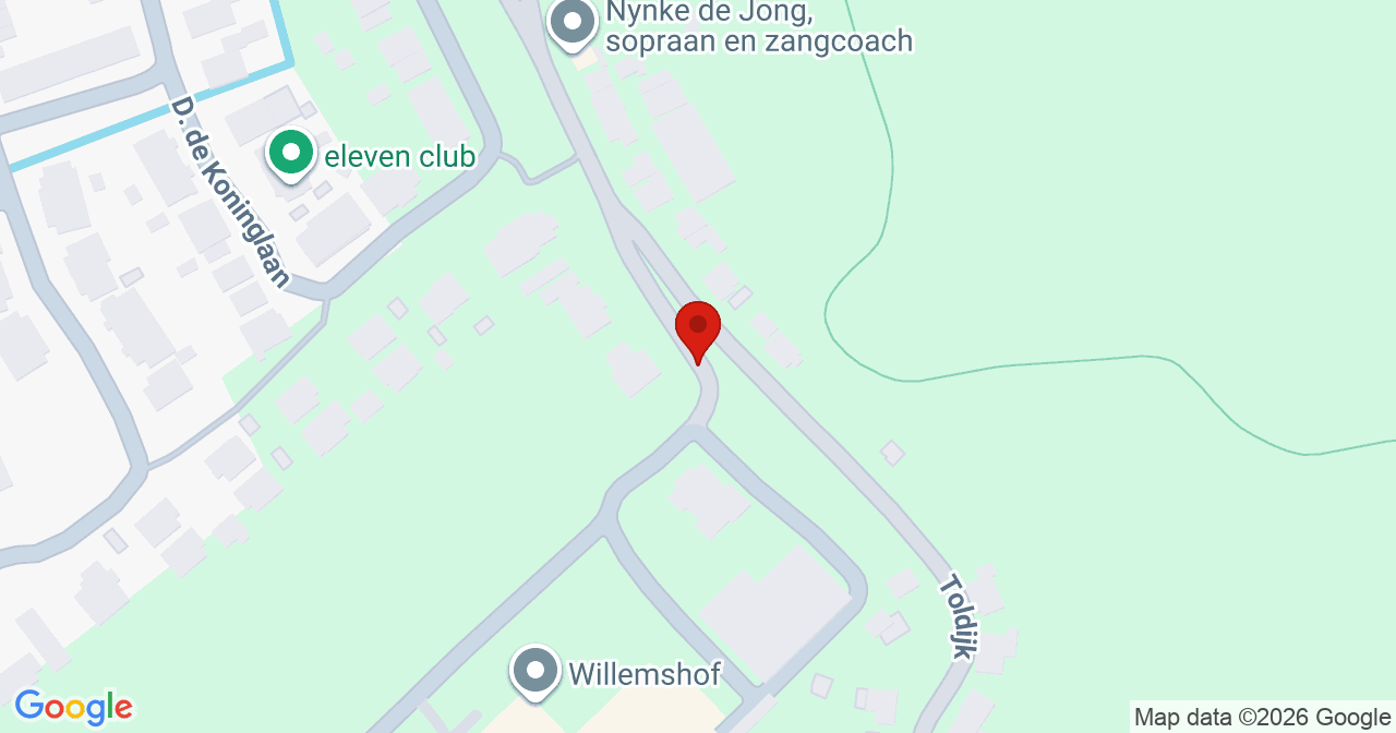 Kaart van het incident in Hekelingen met de aanrijroutes van de gealarmeerde eenheden