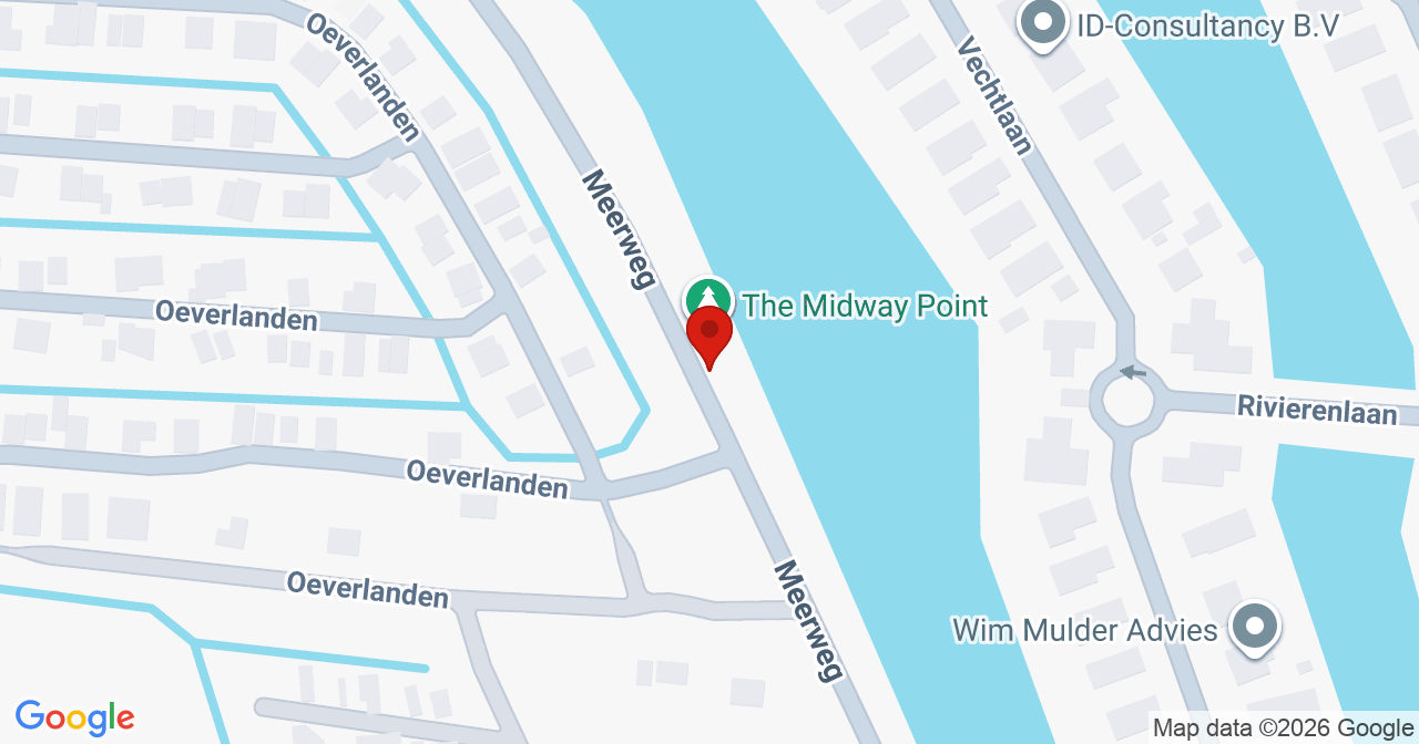 Kaart van het incident in Kropswolde met de aanrijroutes van de gealarmeerde eenheden