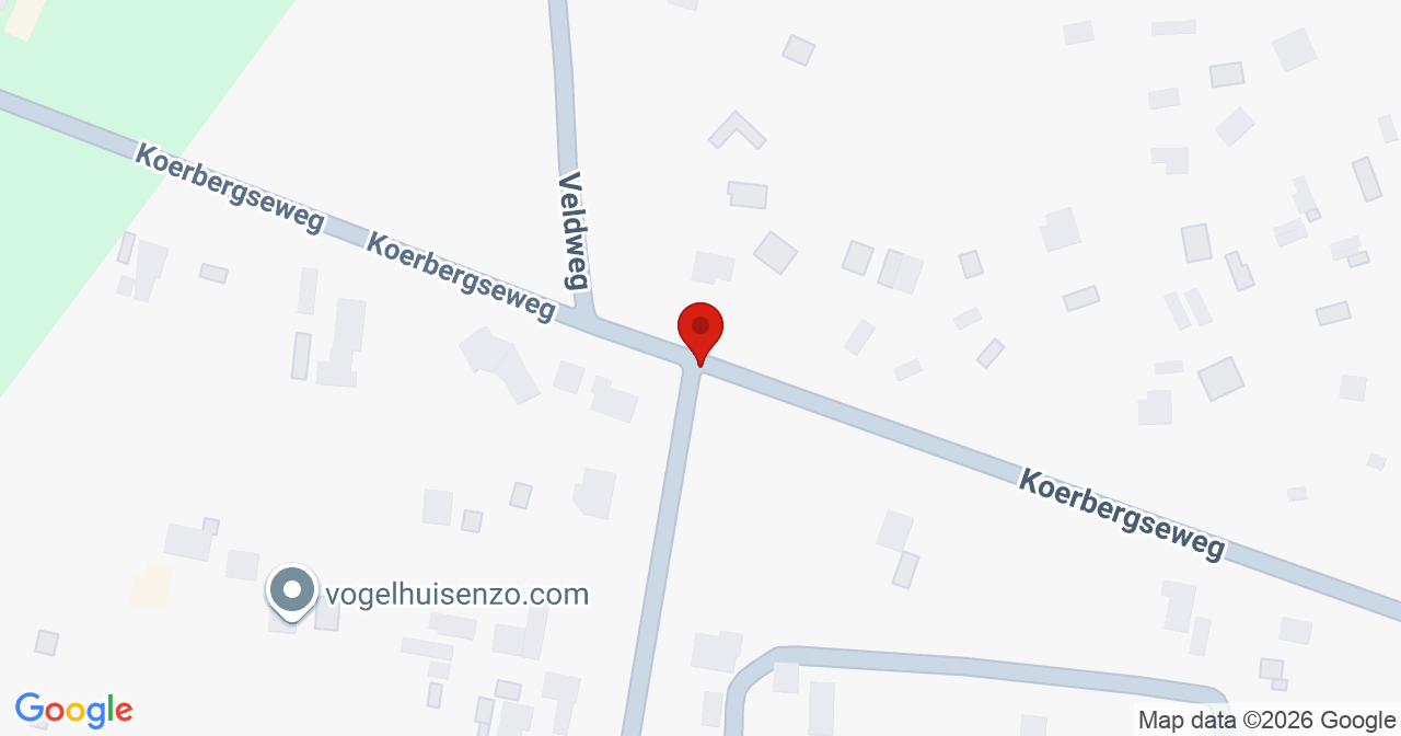Kaart van het incident in Heerde met de aanrijroutes van de gealarmeerde eenheden