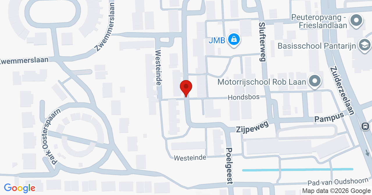 Kaart van het incident in Haarlem met de aanrijroutes van de gealarmeerde eenheden