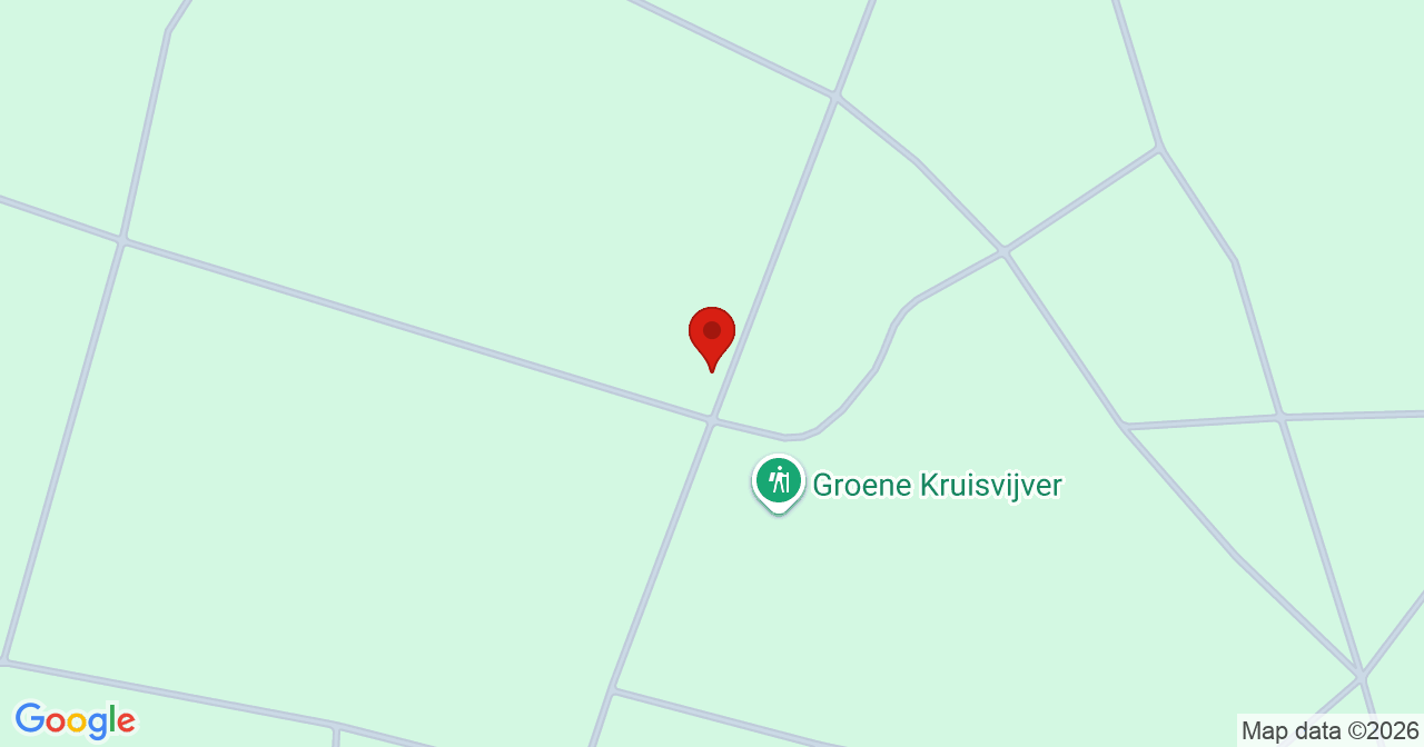 Kaart van het incident in Rijssen met de aanrijroutes van de gealarmeerde eenheden