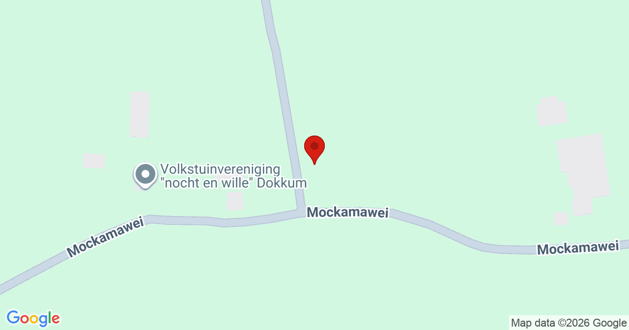 Kaart van het incident in Aalsum met de aanrijroutes van de gealarmeerde eenheden