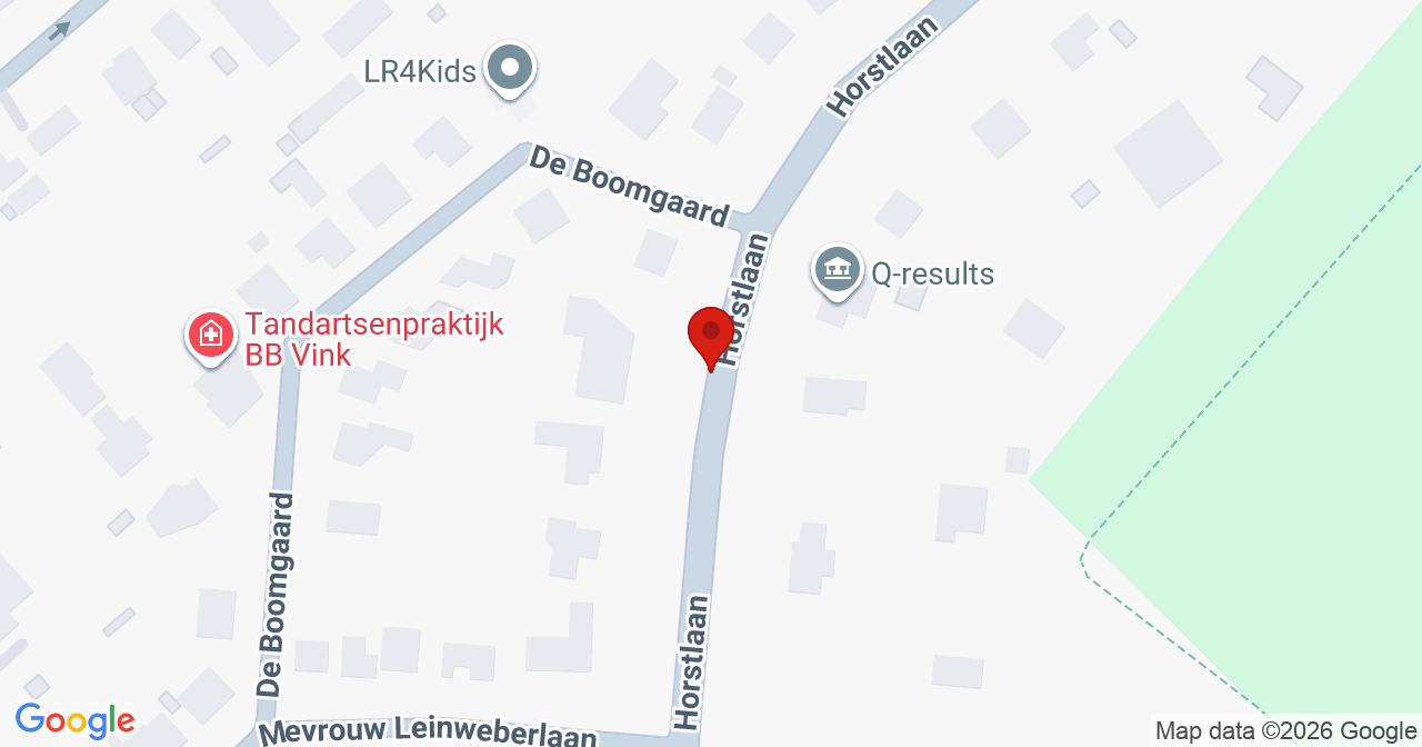 Kaart van het incident in Driebergen-Rijsenburg met de aanrijroutes van de gealarmeerde eenheden
