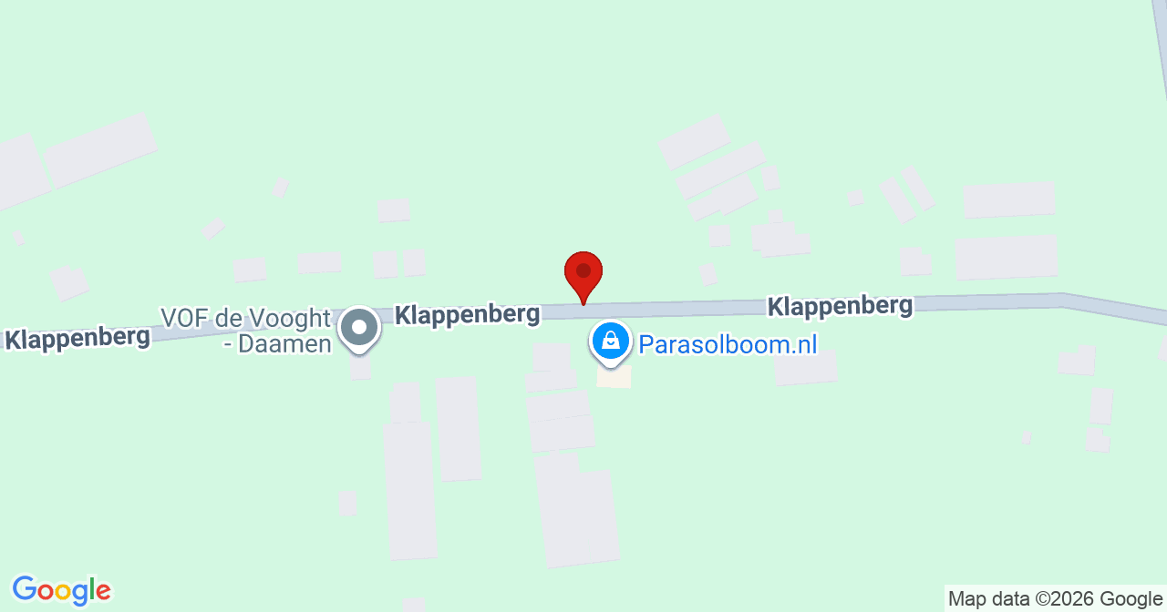 Kaart van het incident in Etten-Leur met de aanrijroutes van de gealarmeerde eenheden