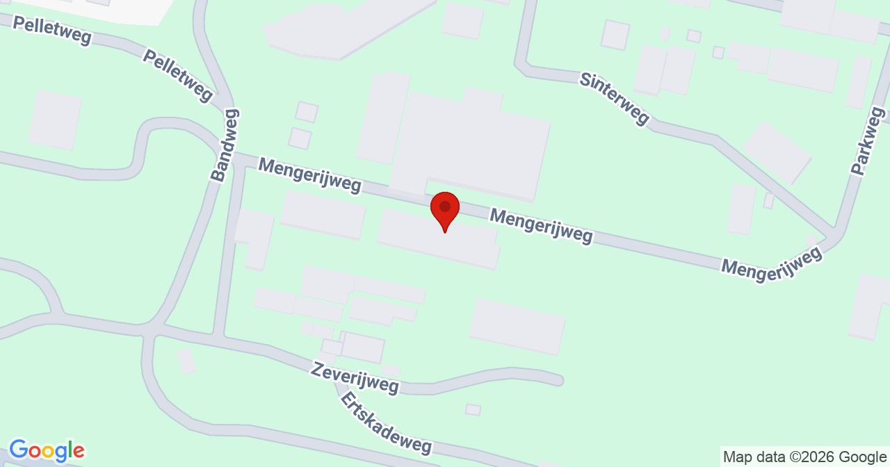 Kaart van het incident in Velsen-Noord met de aanrijroutes van de gealarmeerde eenheden