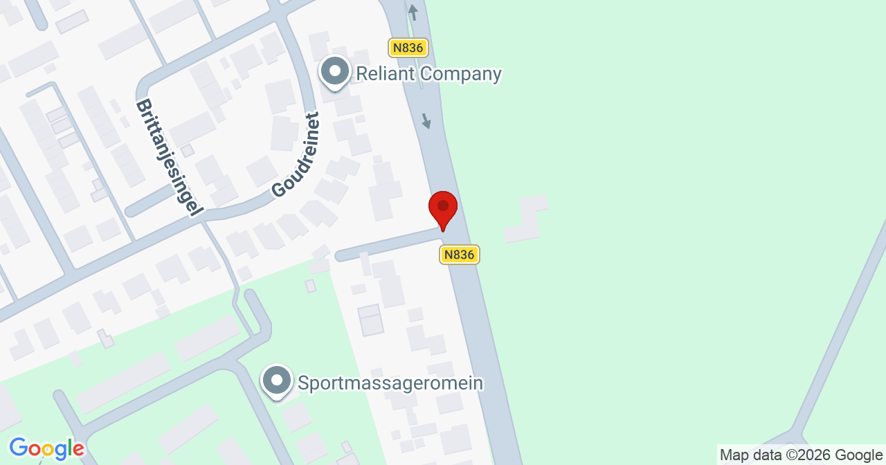 Kaart van het incident in Zetten met de aanrijroutes van de gealarmeerde eenheden