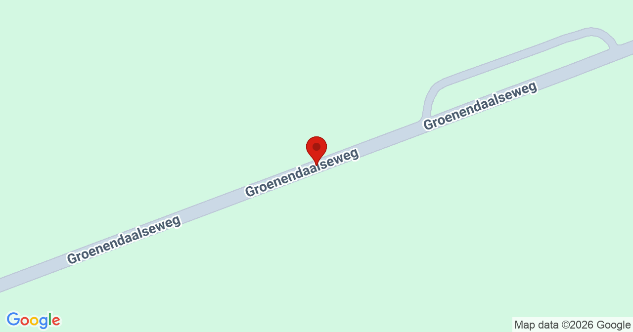 Kaart van het incident in Loenen met de aanrijroutes van de gealarmeerde eenheden