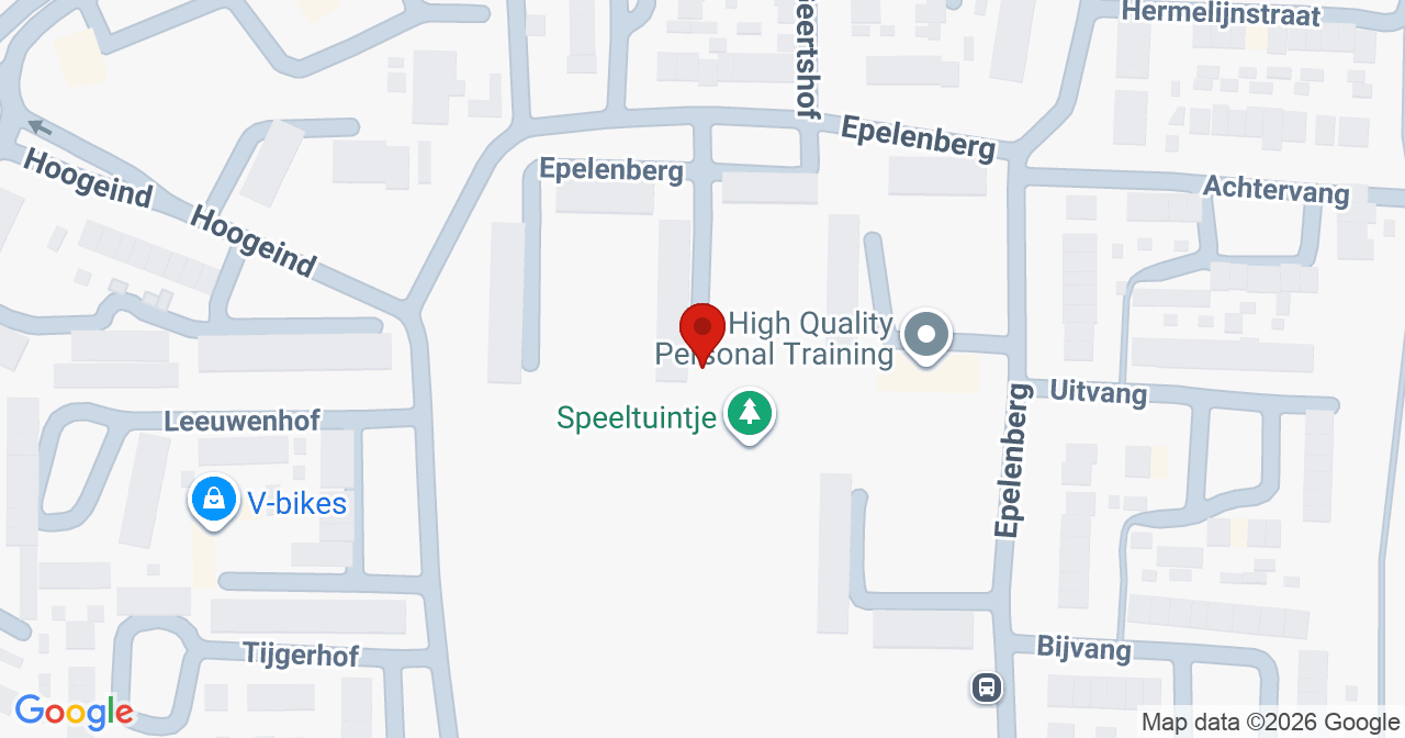 Kaart van het incident in Breda met de aanrijroutes van de gealarmeerde eenheden