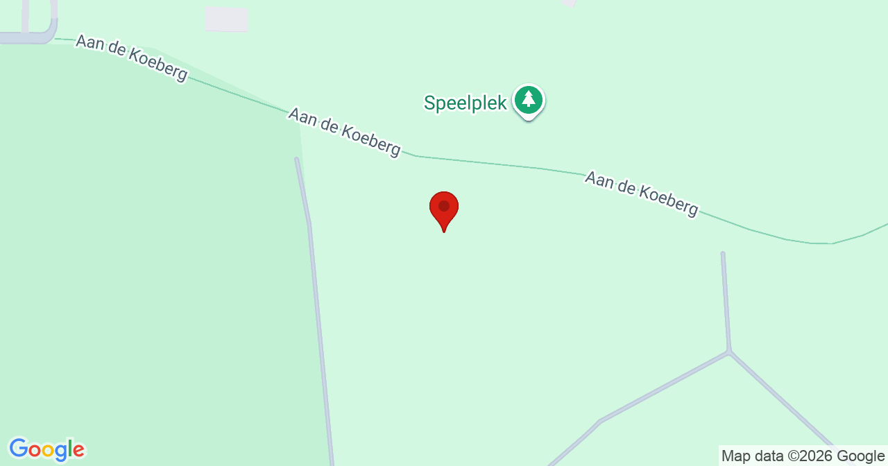 Kaart van het incident in Helden met de aanrijroutes van de gealarmeerde eenheden