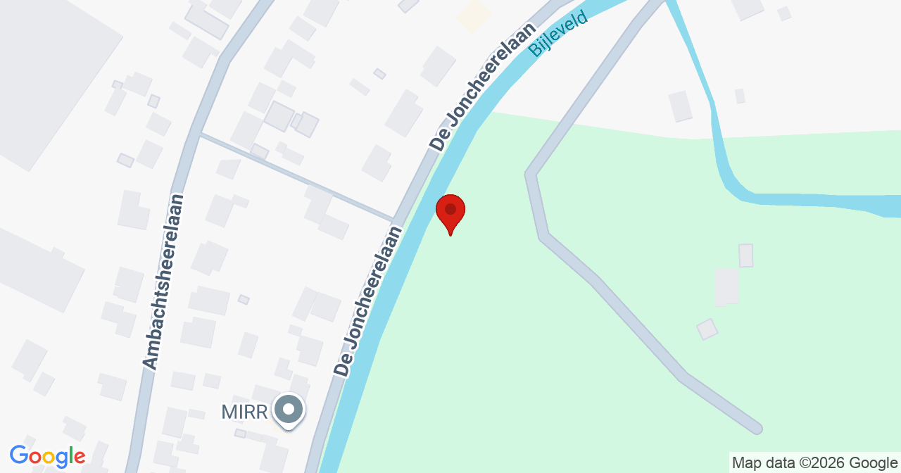 Kaart van het incident in Harmelen met de aanrijroutes van de gealarmeerde eenheden