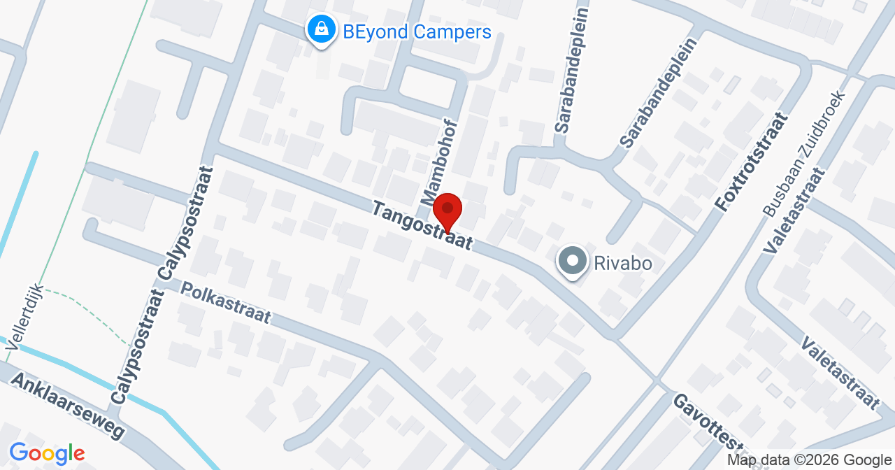 Kaart van het incident in Apeldoorn met de aanrijroutes van de gealarmeerde eenheden