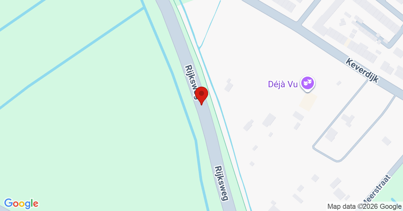Kaart van het incident in Naarden met de aanrijroutes van de gealarmeerde eenheden