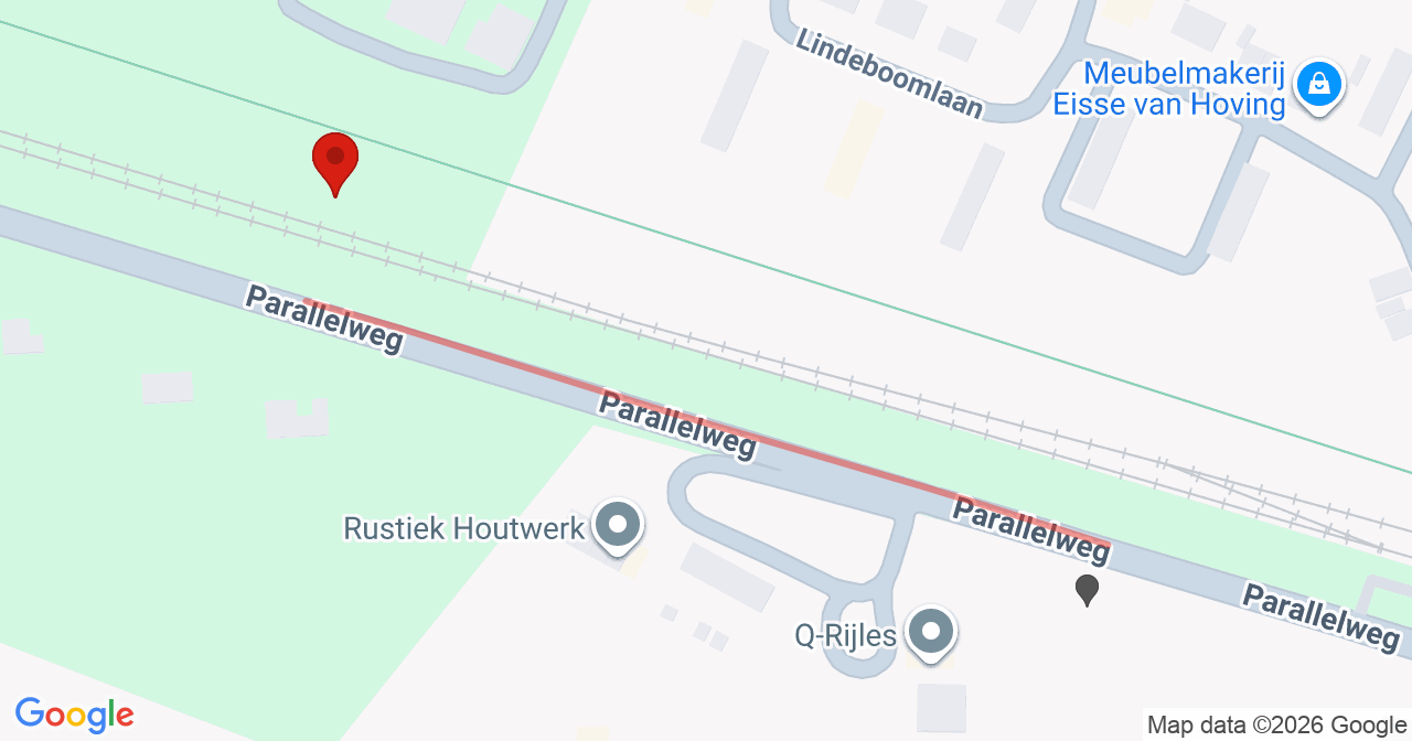 Kaart van het incident in Wolfheze met de aanrijroutes van de gealarmeerde eenheden