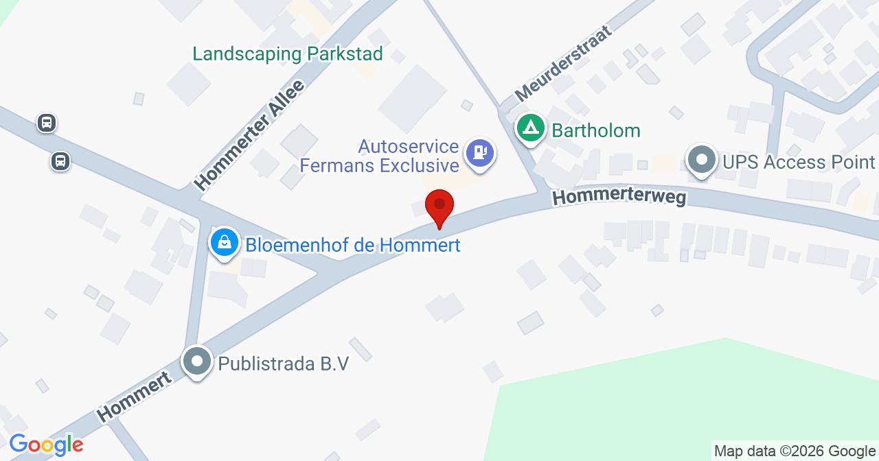 Kaart van het incident in Nuth met de aanrijroutes van de gealarmeerde eenheden