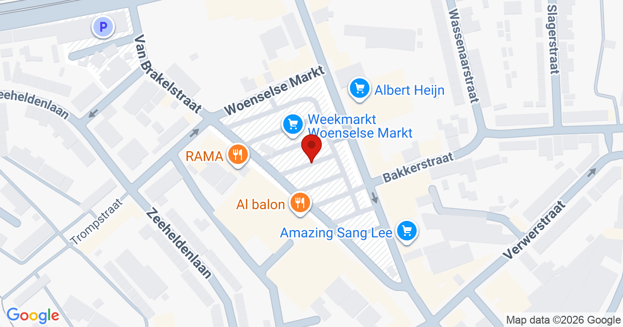 Kaart van het incident in Eindhoven met berekende routes vanaf gealarmeerde posten
