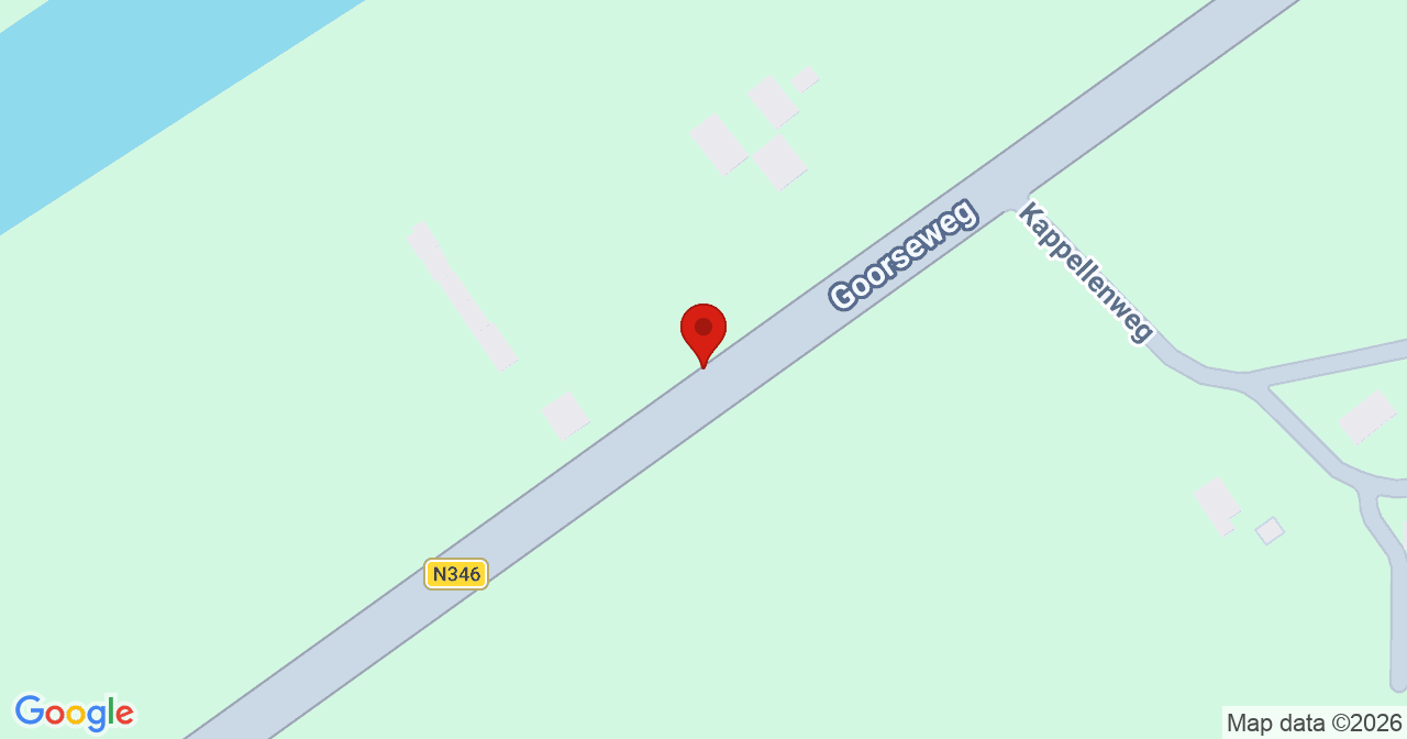 Kaart van het incident in Lochem met berekende routes vanaf gealarmeerde posten