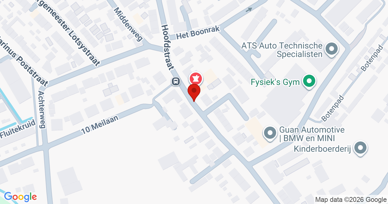 Kaart van het incident in Valkenburg met berekende routes vanaf gealarmeerde posten