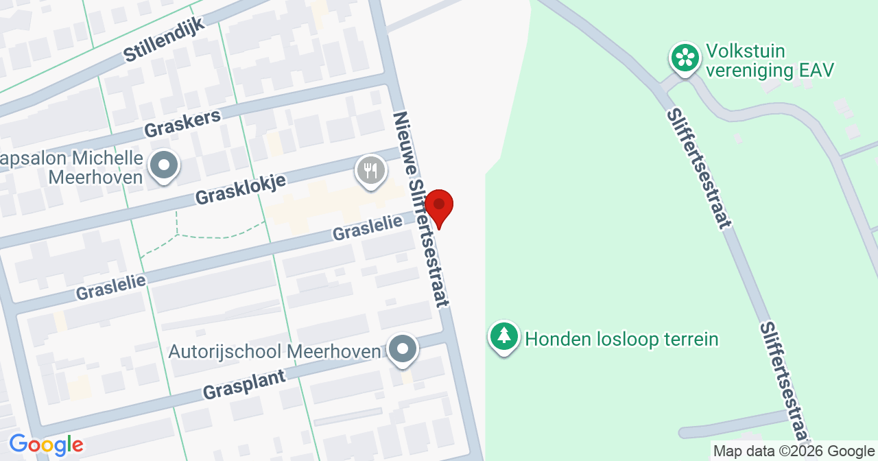 Kaart van het incident in Eindhoven met berekende routes vanaf gealarmeerde posten