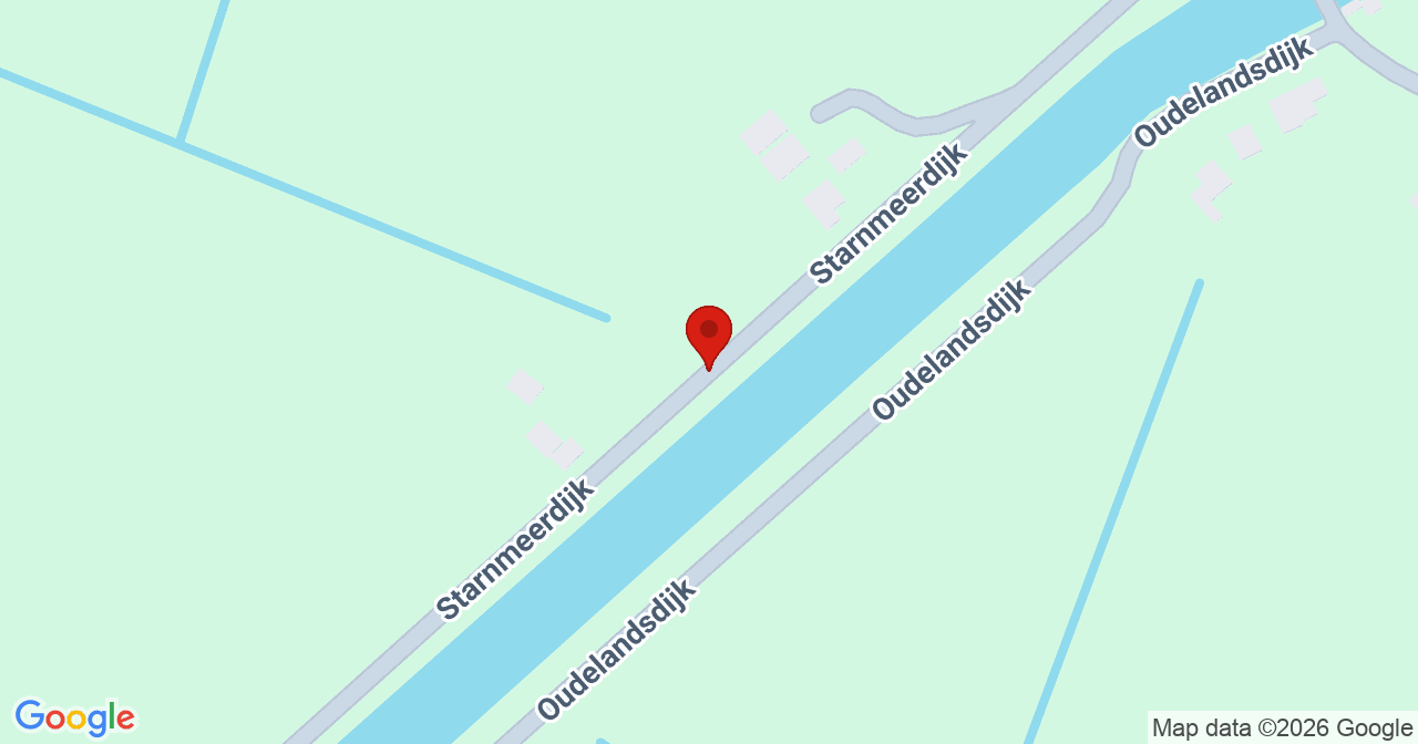 Kaart van het incident in Spijkerboor met berekende routes vanaf gealarmeerde posten