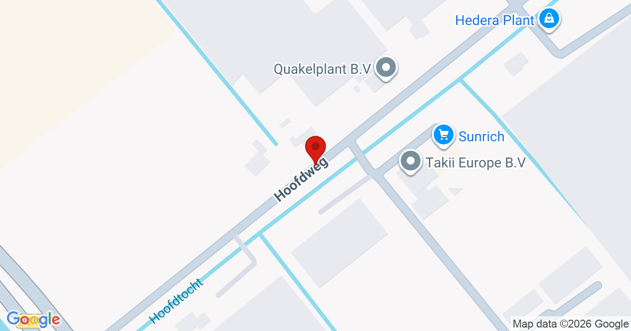 Kaart van het incident in De Kwakel met berekende routes vanaf gealarmeerde posten