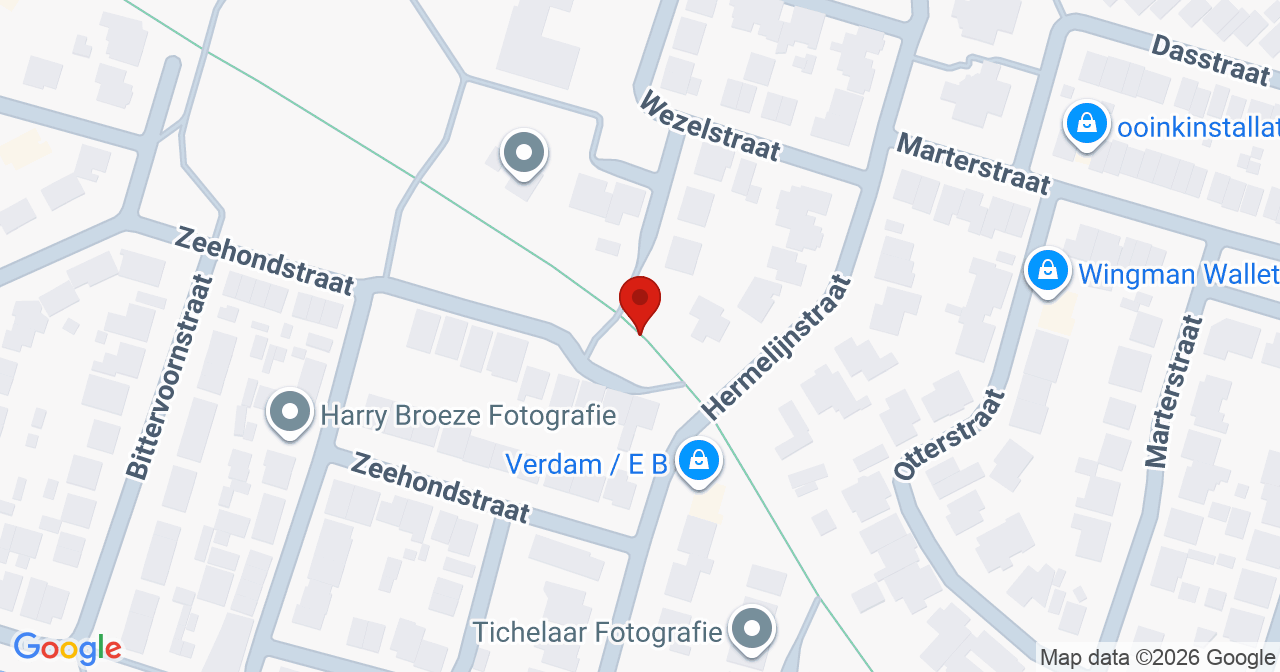 Kaart van het incident in Hengelo met berekende routes vanaf gealarmeerde posten