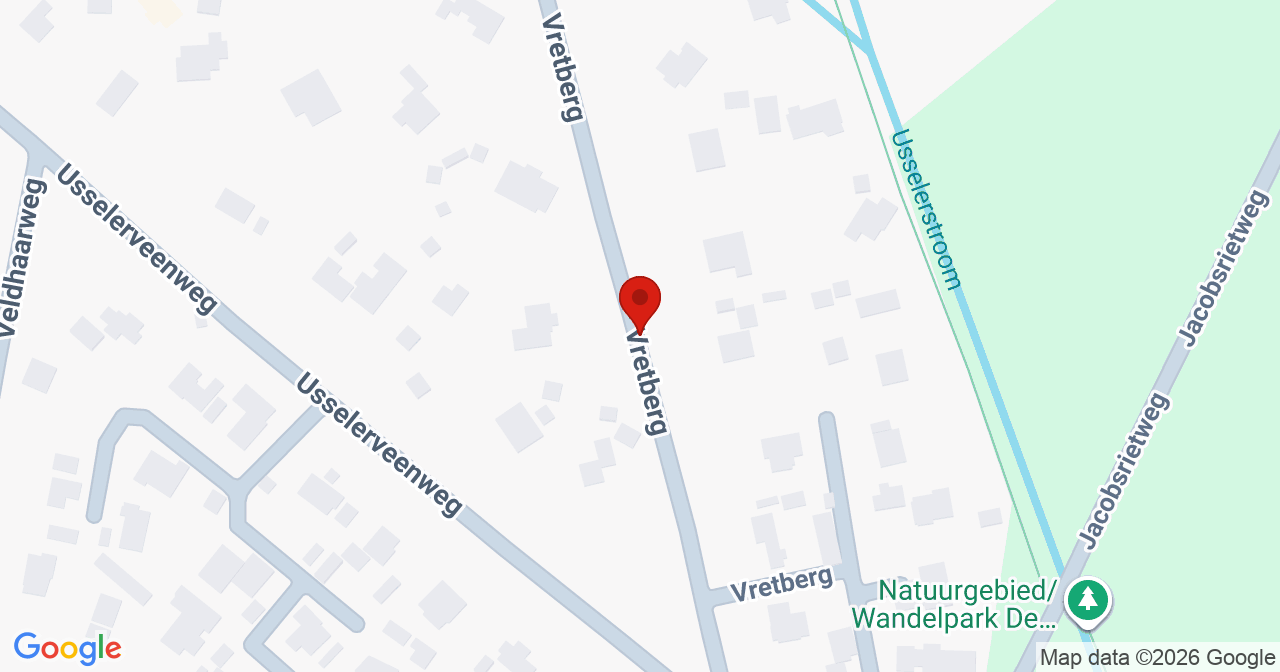 Kaart van het incident in Enschede met berekende routes vanaf gealarmeerde posten