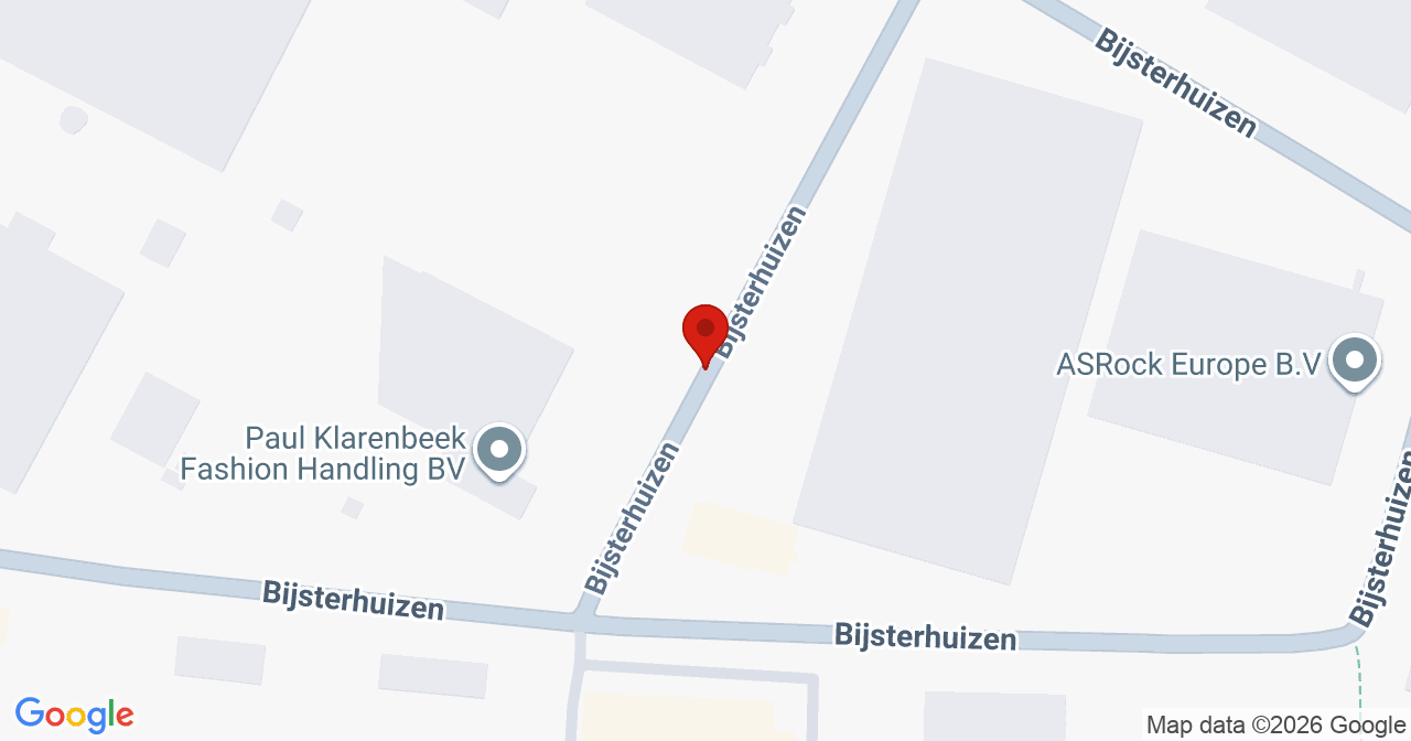 Kaart van het incident in Nijmegen met berekende routes vanaf gealarmeerde posten